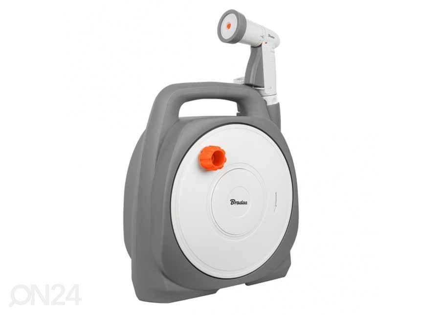 Kastmiskomplekt Bradas Handy Go 11,5 m suurendatud