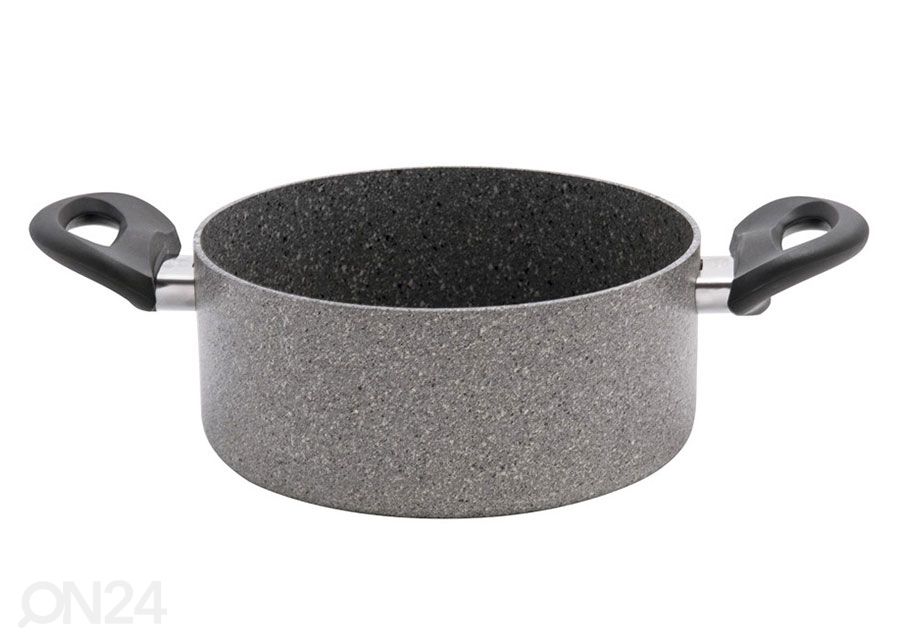 Kastrul Ballarini Cortina Granitium Ø 20 cm suurendatud