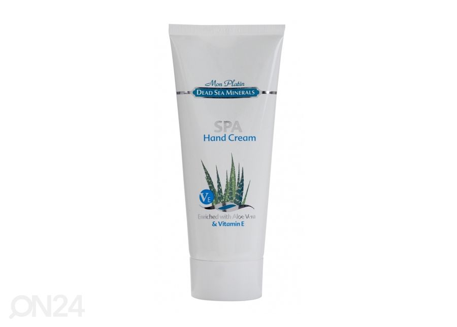 Kätekreem 200ml suurendatud