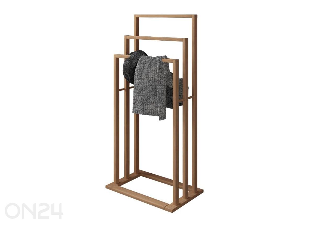 Käterätikuhoidja suurendatud