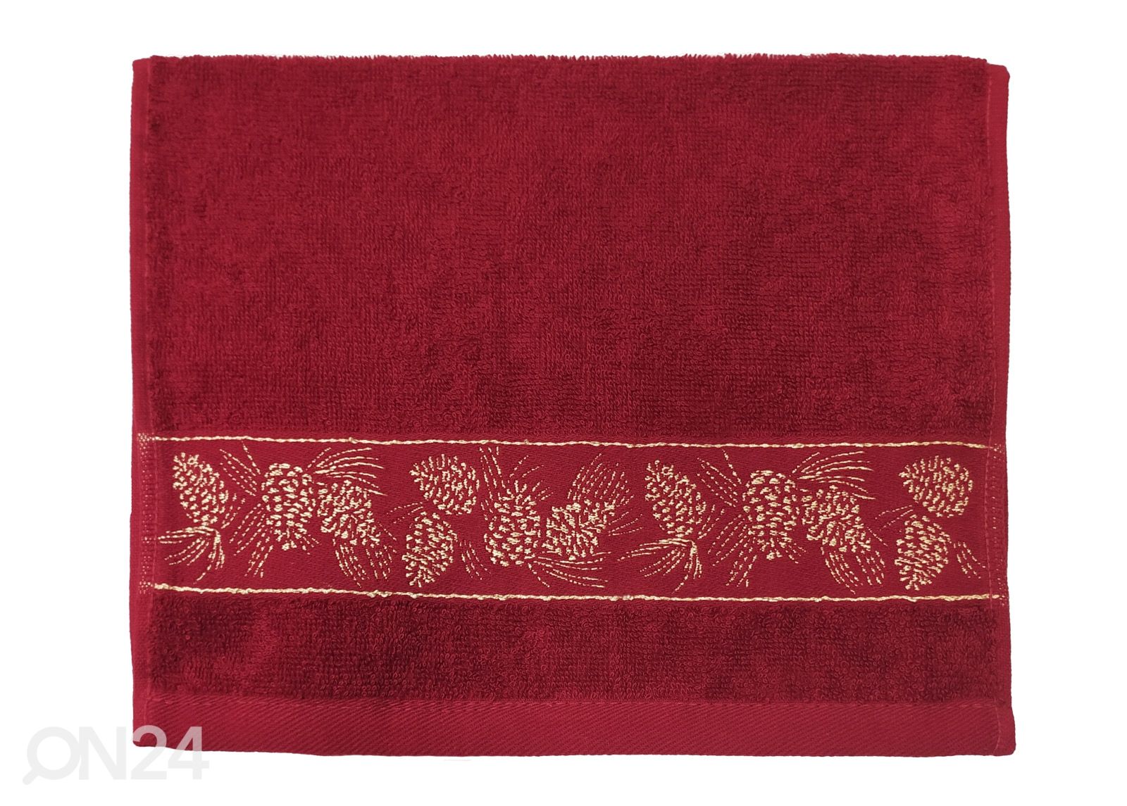 Käterätikute komplekt Holly serv 2 tk, 30x50 cm suurendatud