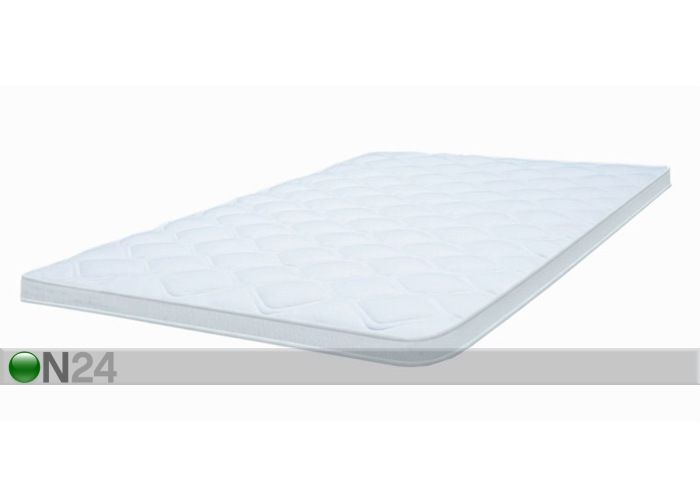 Kattemadrats Favorite 90x200 cm suurendatud