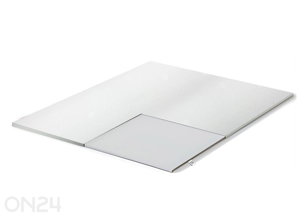 Kattemadrats Harmony Foam 120x200 cm suurendatud