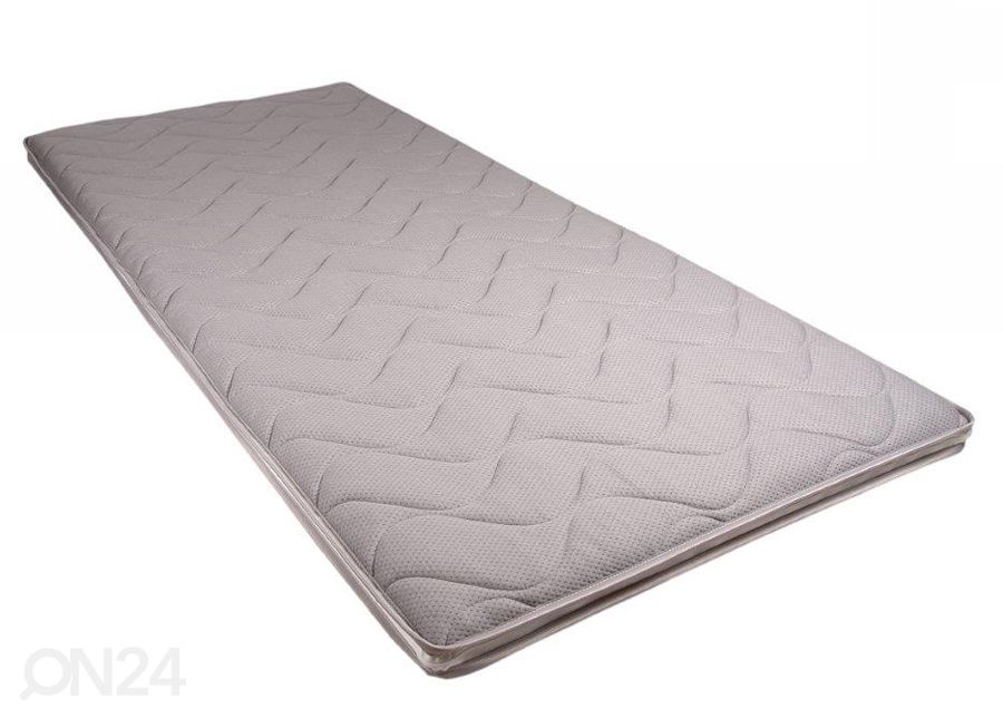 Kattemadrats Hypnos Diana Mega 160x200x6 cm suurendatud