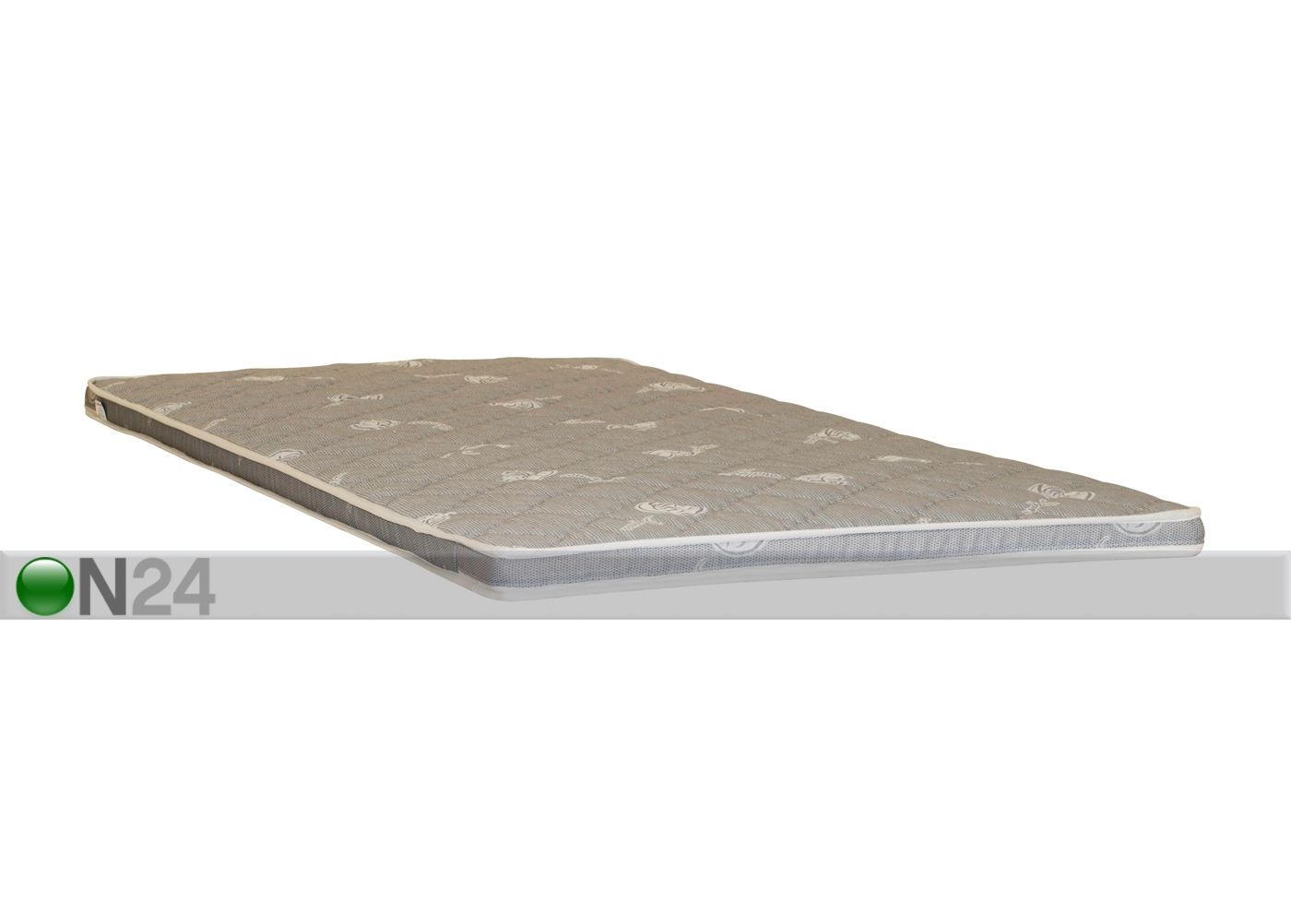 Kattemadrats Hypnos Diana Mega 180x200x6 cm suurendatud