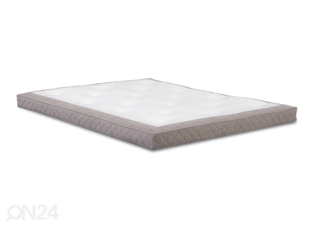 Kattemadrats Hypnos Natural (Talalay lateks, puuvill) 160x200x10 cm suurendatud