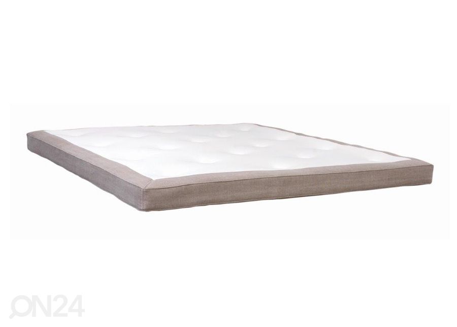Kattemadrats Hypnos Trendline 160x200x10 cm (Talalay lateks, pocket) suurendatud
