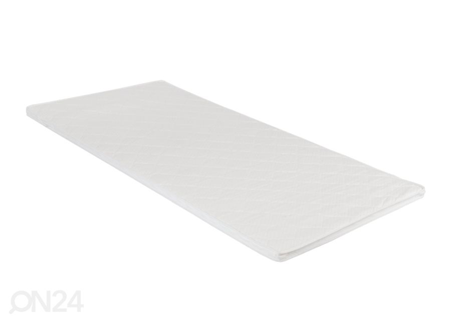 Kattemadrats Latex 80x200 cm suurendatud