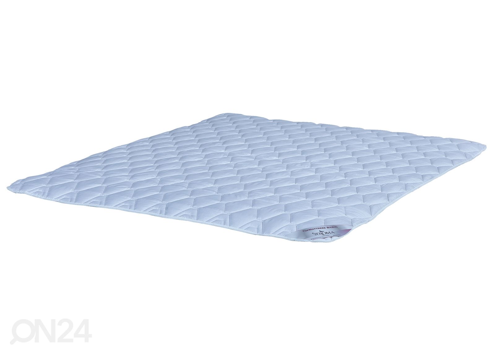 Kattemadrats RestLine Basic 160x200 cm suurendatud
