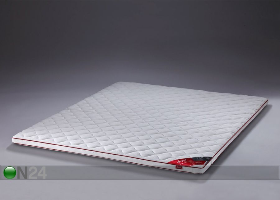 Kattemadrats TOP Coco 180x200 cm suurendatud