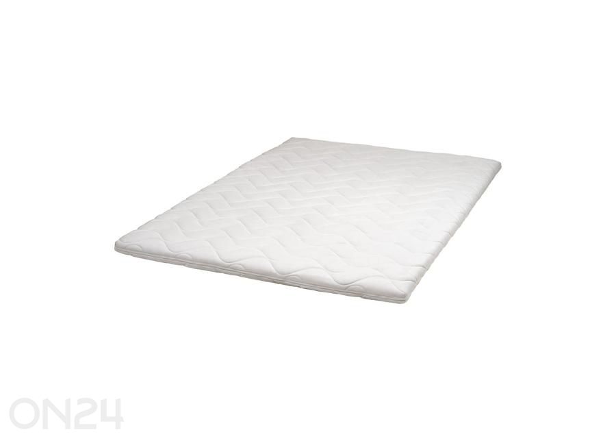 Kattemadrats Wendre Latex 180x200 cm suurendatud