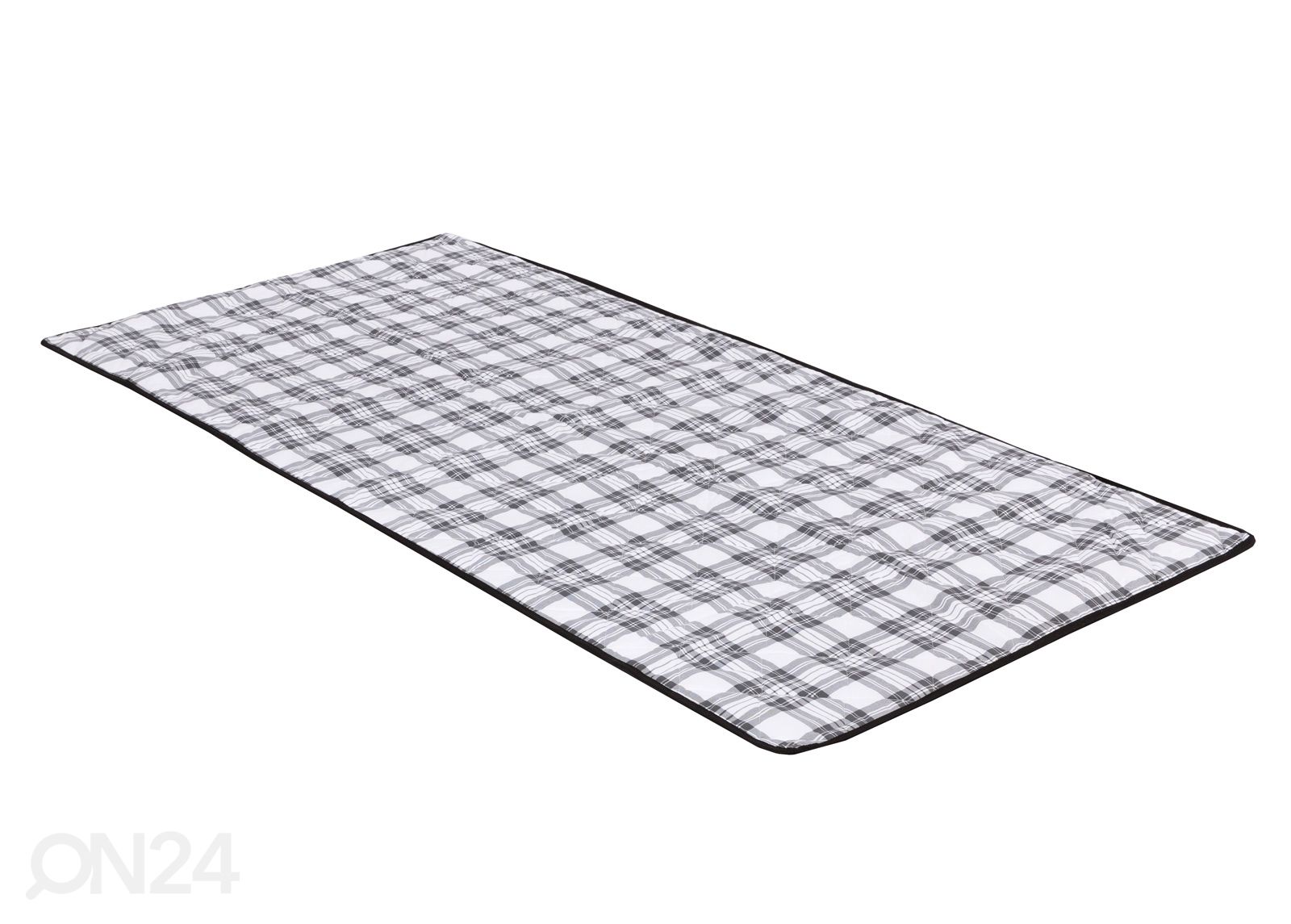 Kattetekk 120x200 cm suurendatud