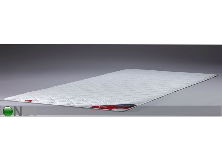 Kattetekk TOP Hygienic Cover 160x200 cm suurendatud