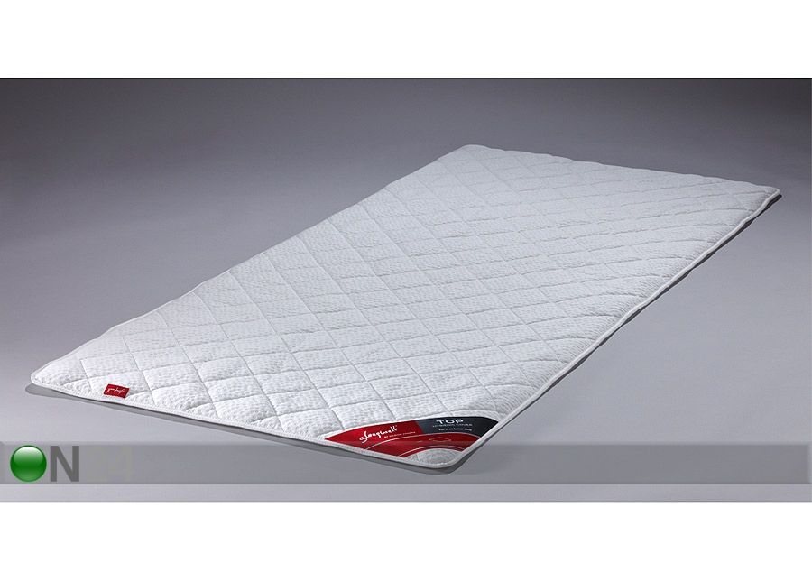 Kattetekk TOP Hygienic Cover 92x198 cm suurendatud