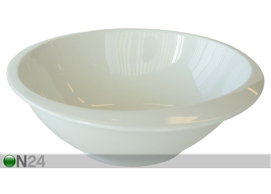 Kauss Ellipse Ø18,5cm suurendatud