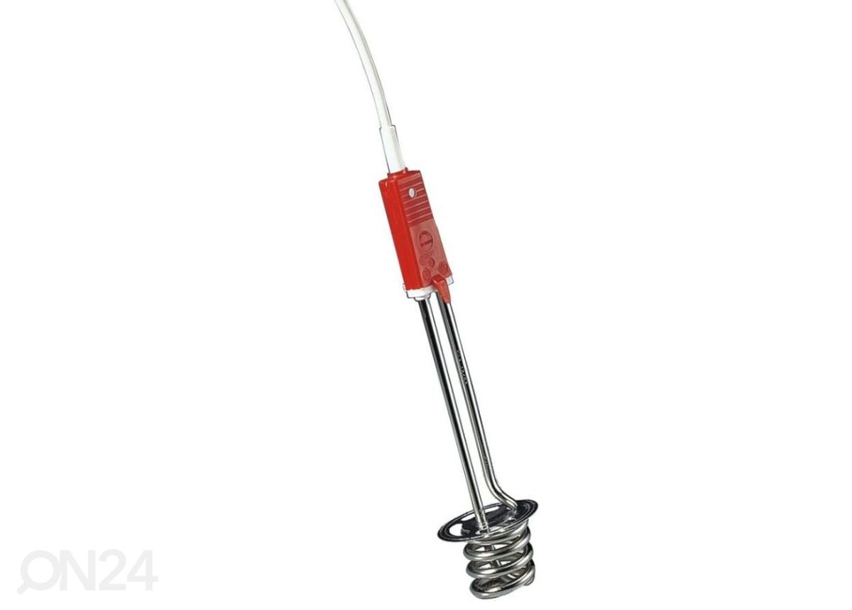 Keeduspiraal Rommelsbacher TS1502 suurendatud