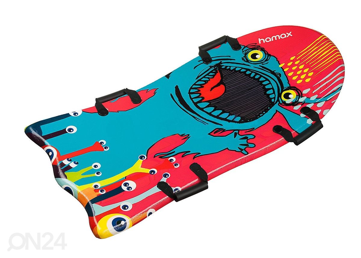 Kelk Hamax Free Surfer 110 cm suurendatud