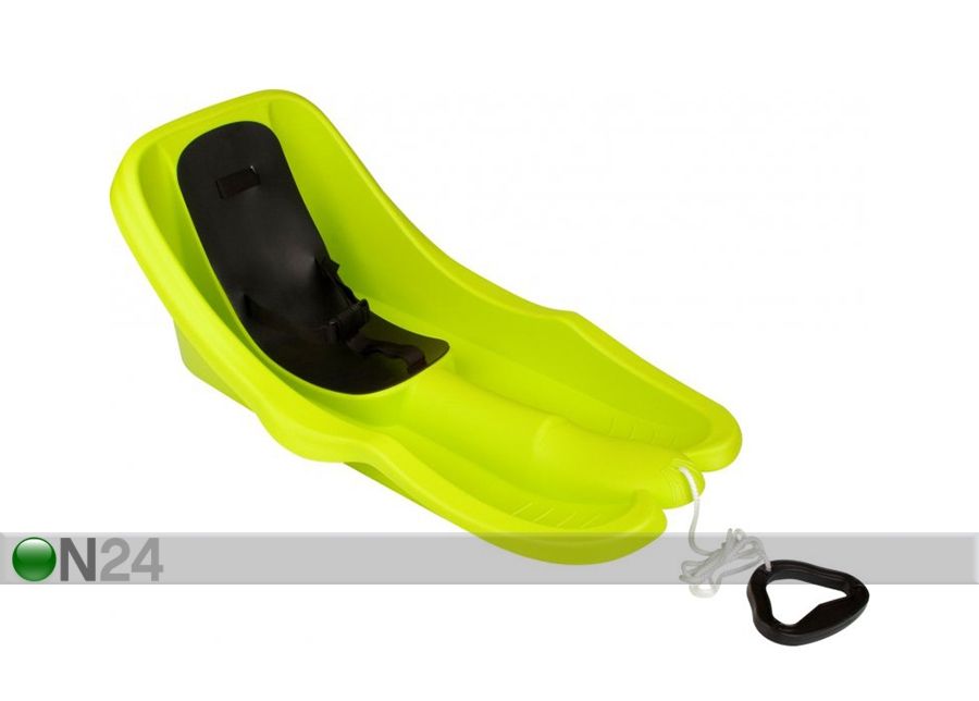 Kelk kõrge seljatoega suurendatud