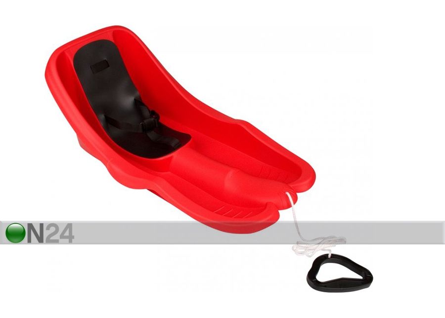 Kelk kõrge seljatoega suurendatud