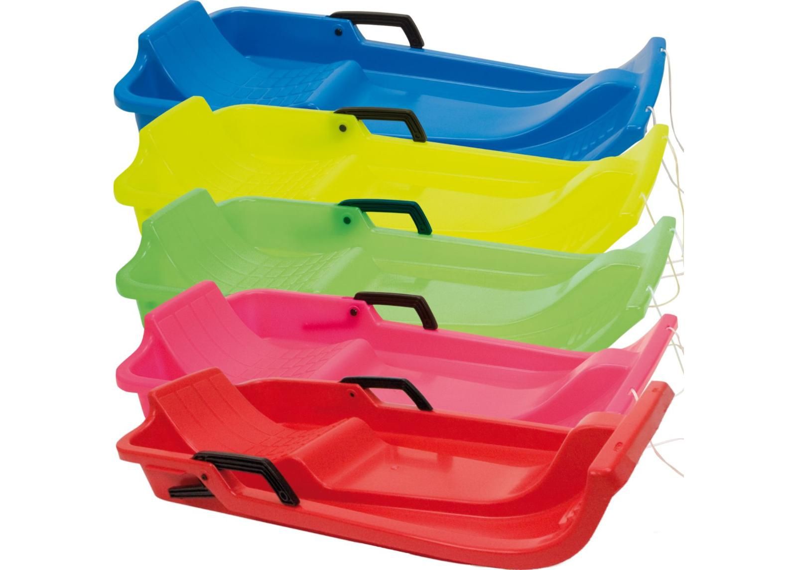 Kelk piduritega Plastic Ufo suurendatud