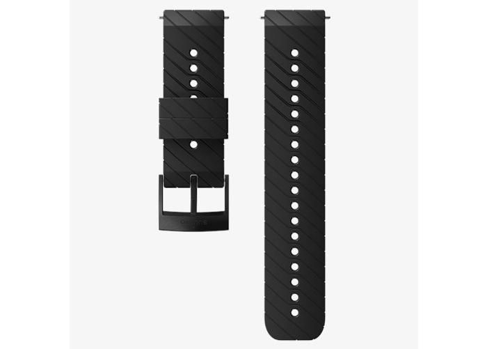 Kellarihm silikoonist 24 mm Suunto suurendatud