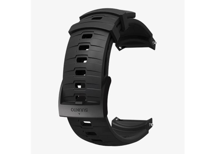 Kellarihm silikoonist 24 mm Suunto suurendatud