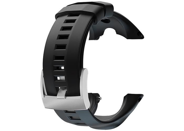 Kellarihm silikoonist Ambit kelladele Suunto Ambit3 Peak Safiir suurendatud