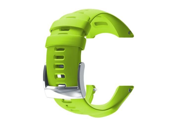 Kellarihm silikoonist Ambit kelladele Suunto Ambit3 Run suurendatud