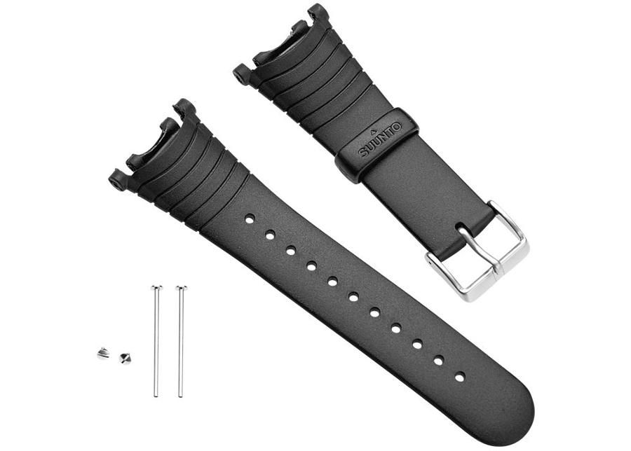 Kellarihm Suunto kelladele Vectro suurendatud