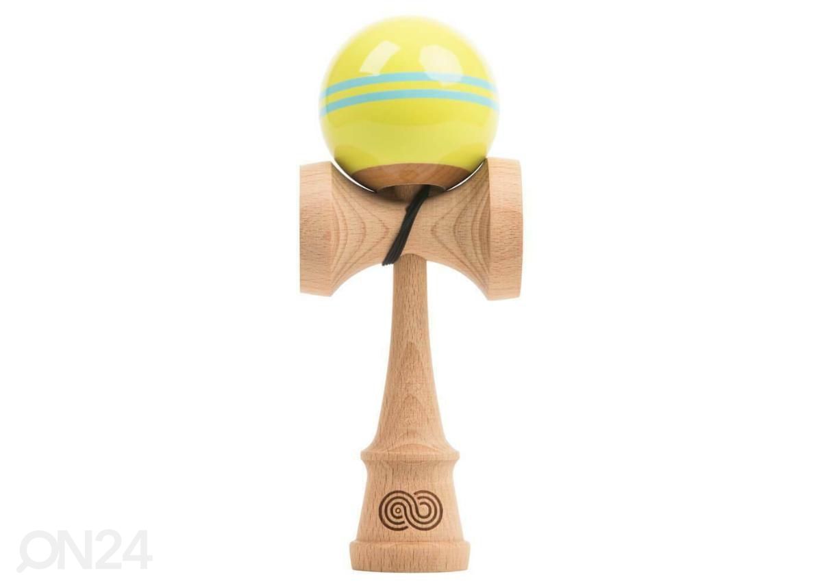 Kendama USA Kaizen Dash - Soar suurendatud