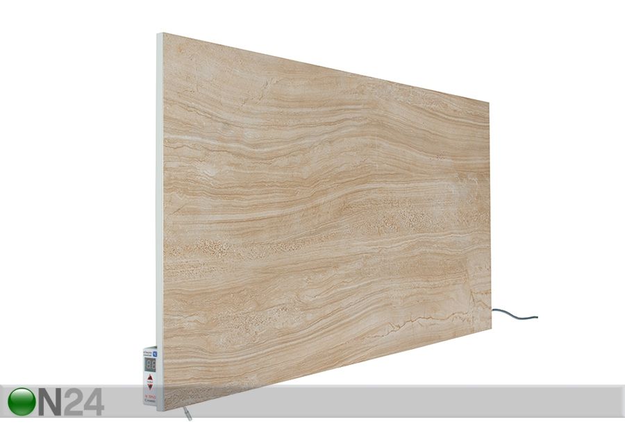 Keraamiline infrapuna küttepaneel 1000 W suurendatud