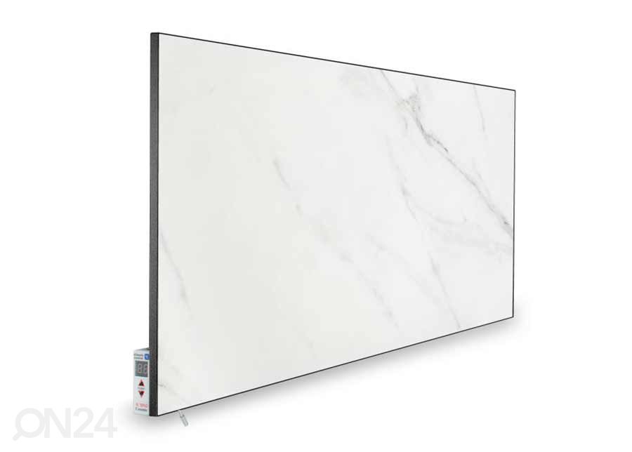 Keraamiline infrapuna küttepaneel 550 W suurendatud