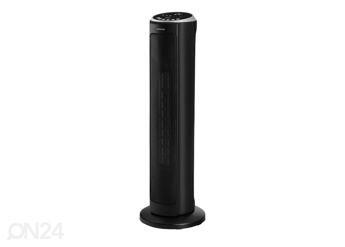 Keraamiline kütteseade Sencor SFH 8990BK suurendatud