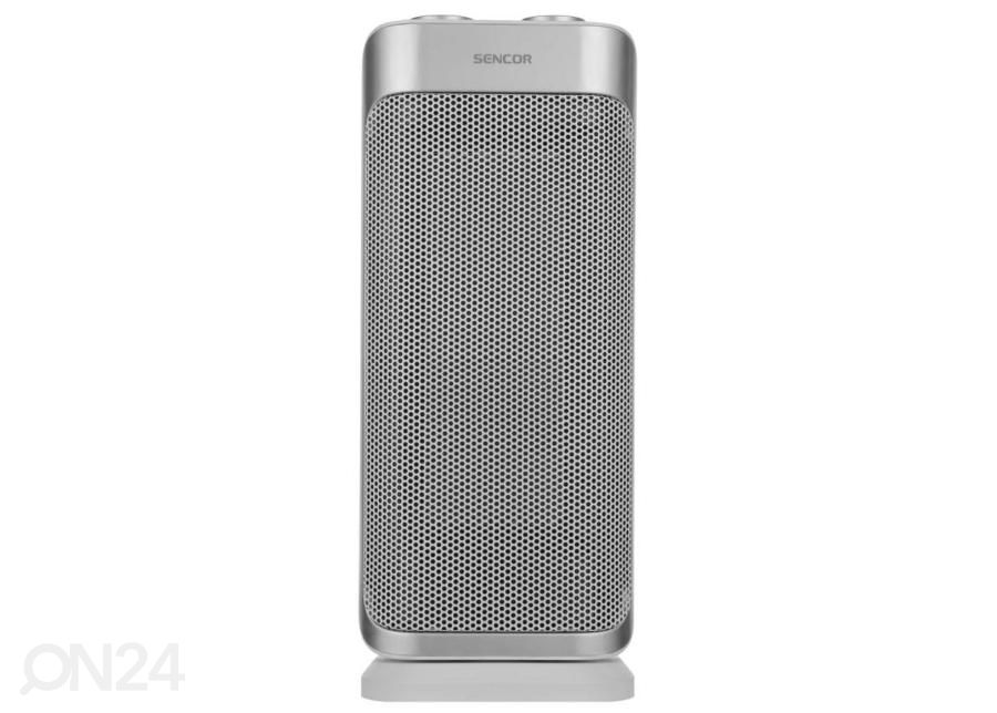 Keraamiline kütteseade Sencor SFH8050SL suurendatud