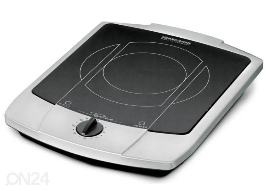 Keraamiline lauapliit Rommelsbacher CT2200E, 1 tsooniga suurendatud