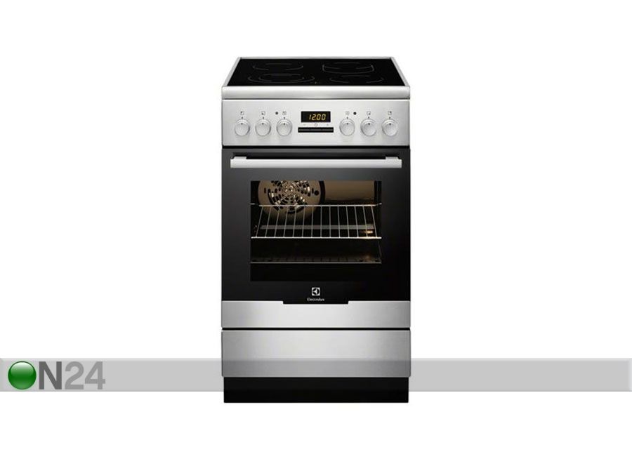 Electrolux Ekc54552ok