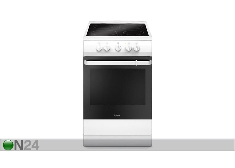Keraamiline pliit Hansa FCCW53019 suurendatud