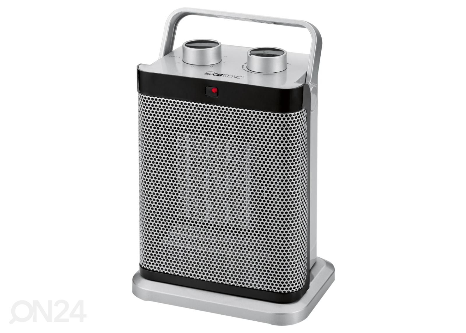 Keraamiline soojapuhur Clatronic HL3631 suurendatud