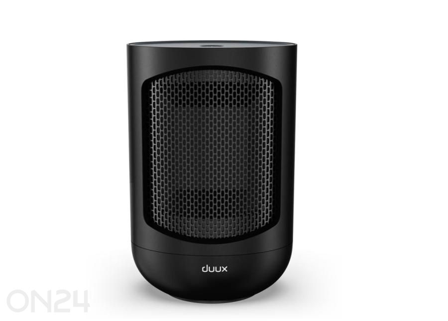 Keraamiline soojapuhur Duux Zone DXCH41 600/900/1500 W suurendatud