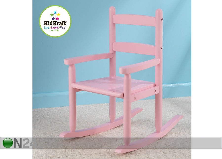 KidKraft laste kiiktool suurendatud