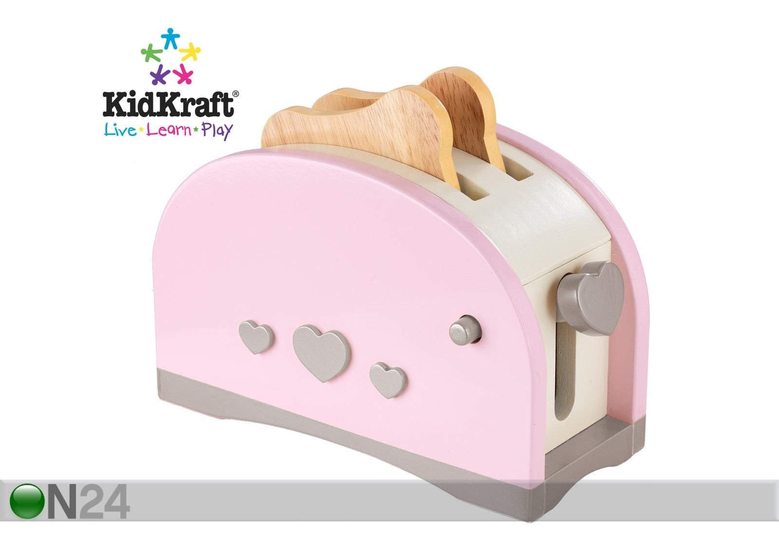 KidKraft Prairie röster suurendatud