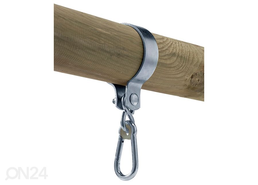 Kiigeklamber 10 cm suurendatud