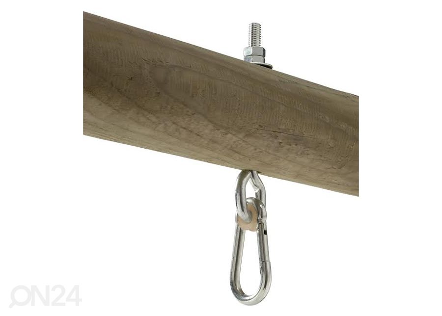 Kiigeklamber 14 cm suurendatud