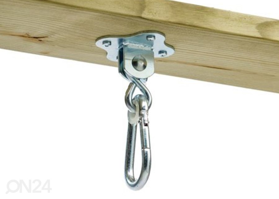 Kiigeklamber Indoor suurendatud