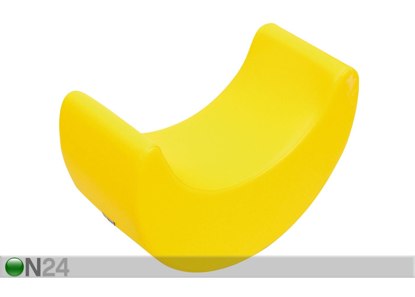 Kiik-tumba Banaan suurendatud