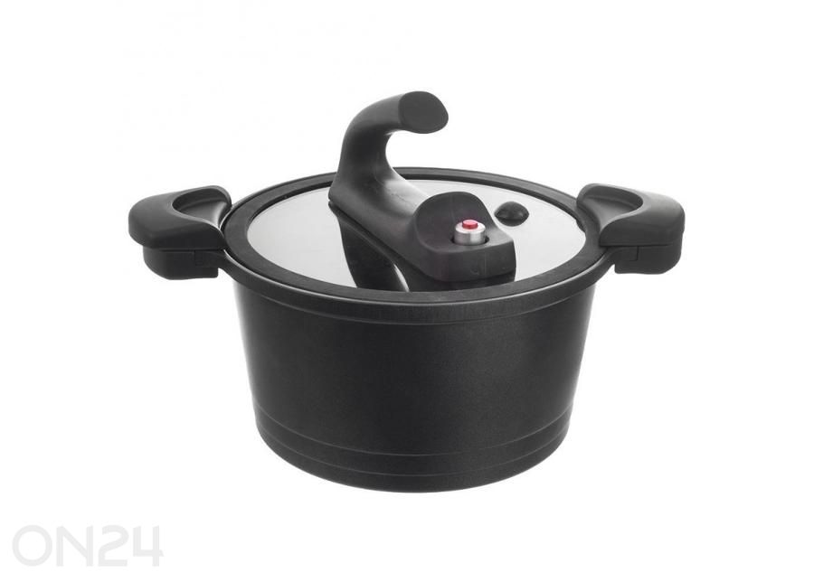 Kiirkeetja Grande 5,5 L suurendatud