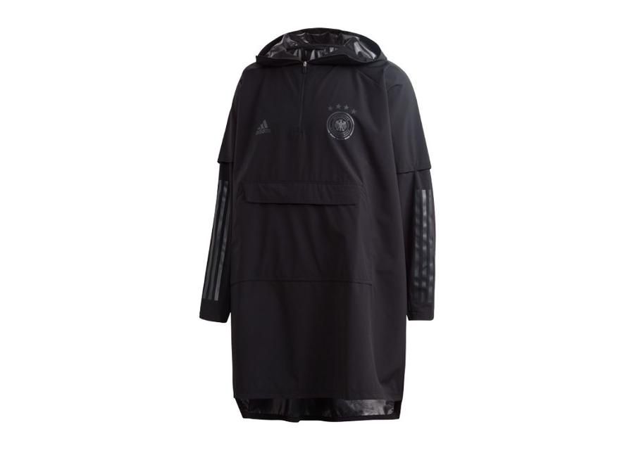 Kilejope meestele adidas DFB Poncho M FL7915 suurendatud