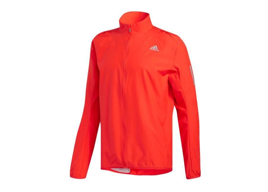 Kilejope meestele adidas Response Wind Jacket M CF2068 suurendatud