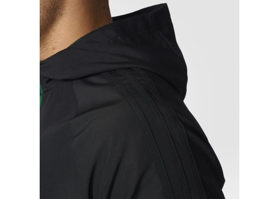 Kilejope meestele adidas Tiro 17 M BQ2777 suurendatud