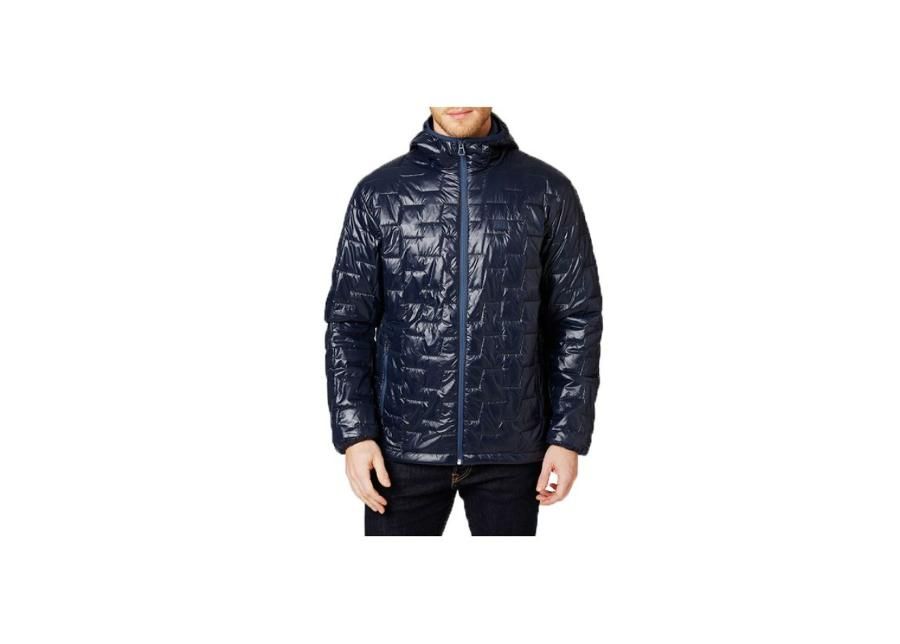 Kilejope meestele Helly Hansen Lifaloft Hood Insulator Jacket M 65604-597 suurendatud